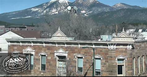 web cam flagstaff|【LIVE】 Webcam Flagstaff